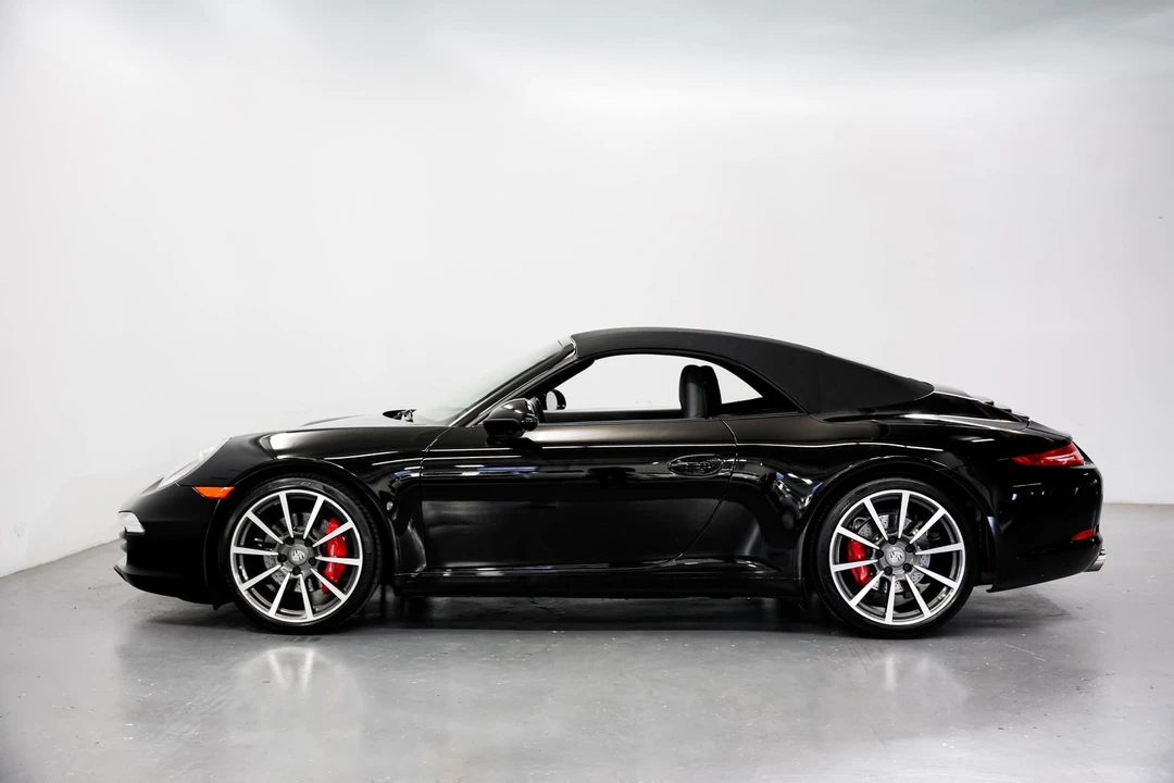 2014 Porsche 991 Carrera S - Image 7 of 31