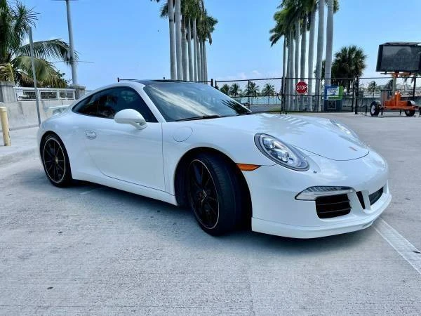 2014 Porsche 991 Carrera S - Image 5 of 5