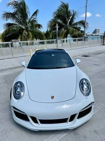 2014 Porsche 991 Carrera S - Image 2 of 5