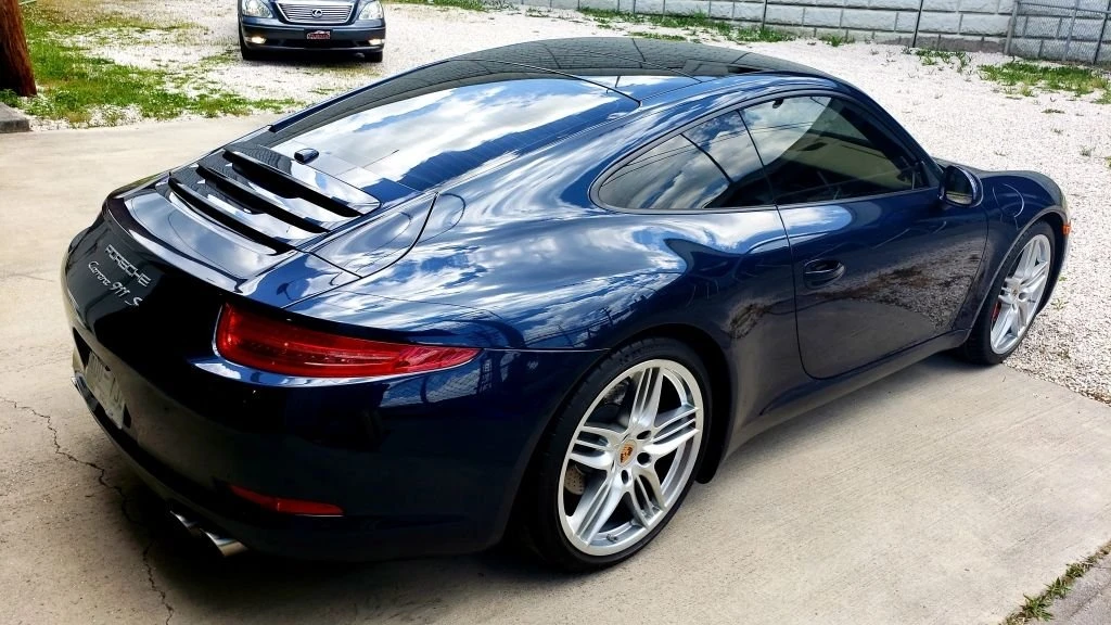2014 Porsche 991 Carrera S - Image 6 of 18