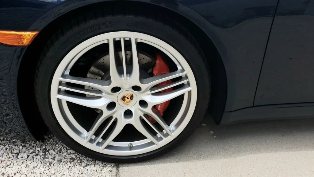 2014 Porsche 991 Carrera S - Image 9 of 18