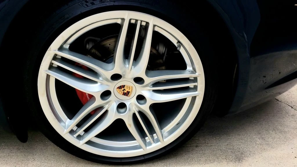2014 Porsche 991 Carrera S - Image 10 of 18