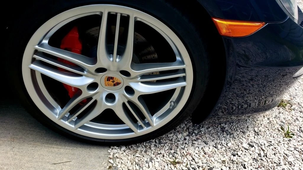 2014 Porsche 991 Carrera S - Image 12 of 18