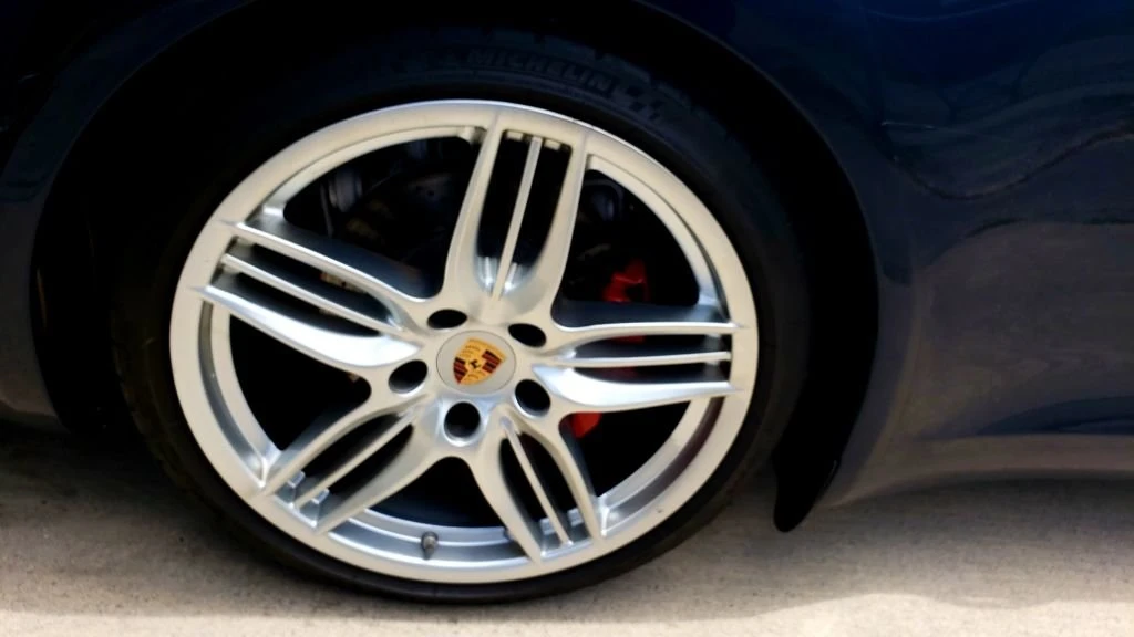 2014 Porsche 991 Carrera S - Image 13 of 18