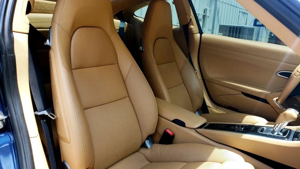 2014 Porsche 991 Carrera S - Image 15 of 18