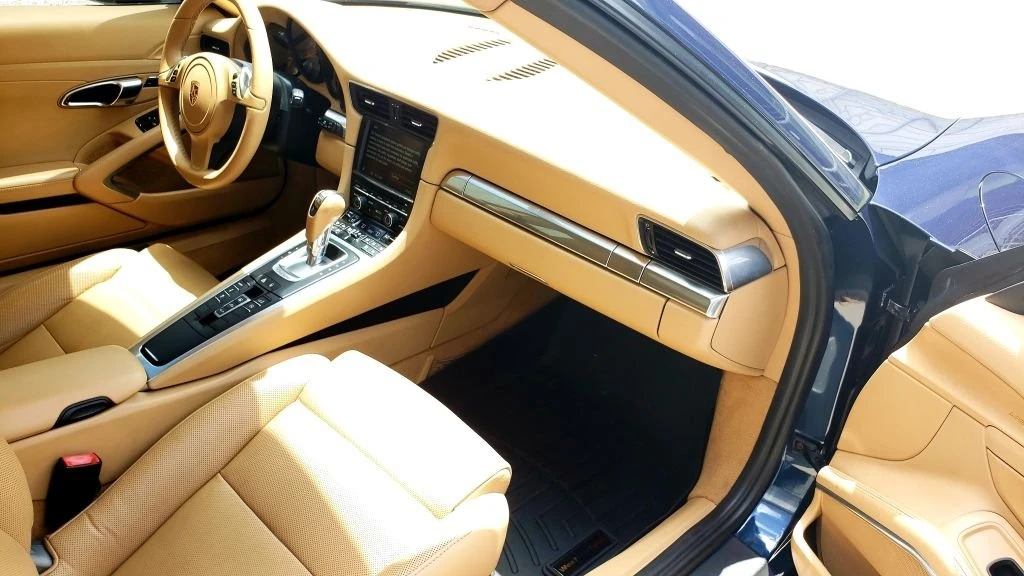 2014 Porsche 991 Carrera S - Image 16 of 18