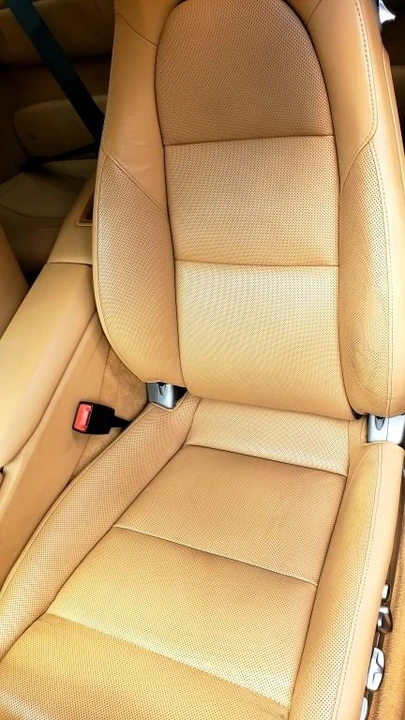 2014 Porsche 991 Carrera S - Image 17 of 18
