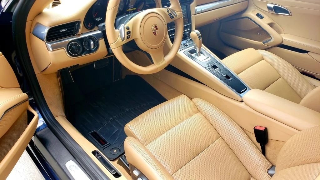 2014 Porsche 991 Carrera S - Image 18 of 18