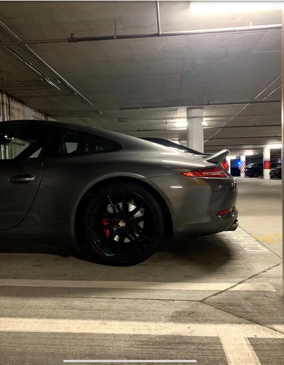 2014 Porsche 991 Carrera S - Image 5 of 7
