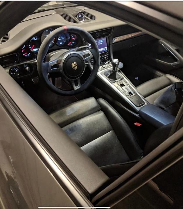 2014 Porsche 991 Carrera S - Image 4 of 7