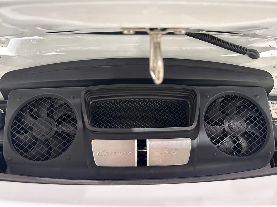 2014 Porsche 991 Carrera - Image 15 of 21