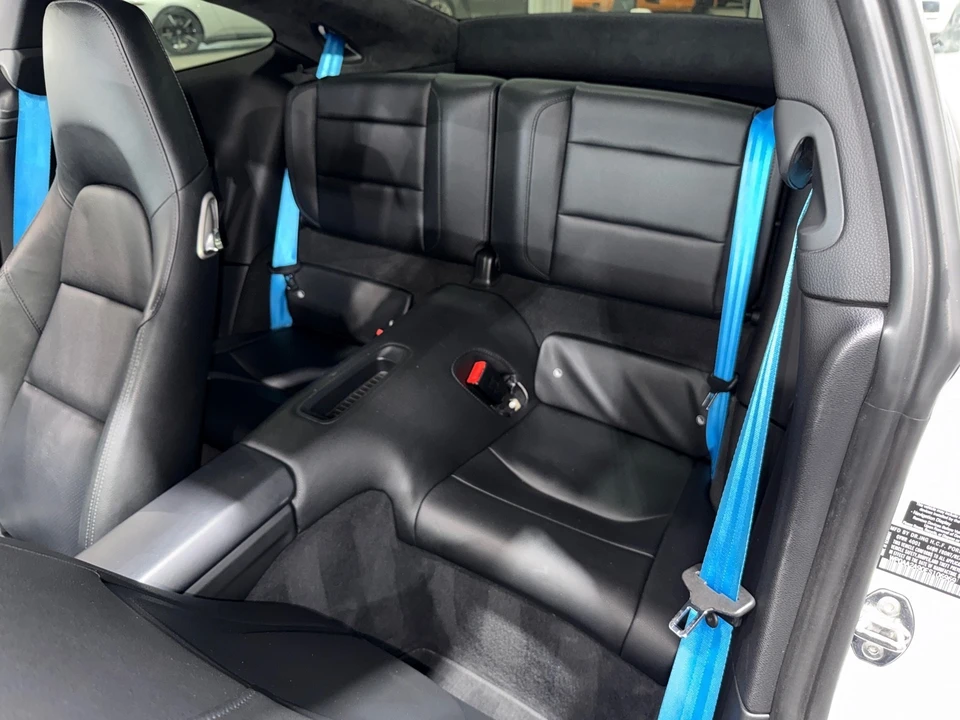 2014 Porsche 991 Carrera - Image 11 of 21