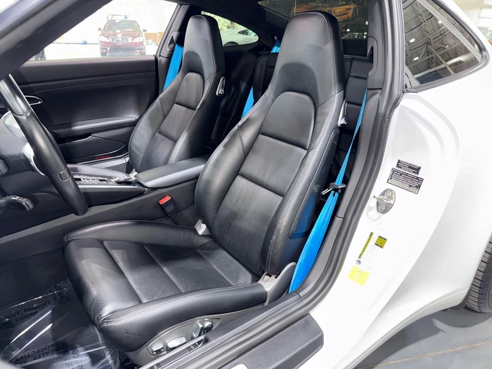 2014 Porsche 991 Carrera - Image 9 of 21
