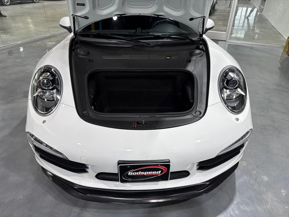 2014 Porsche 991 Carrera - Image 13 of 21