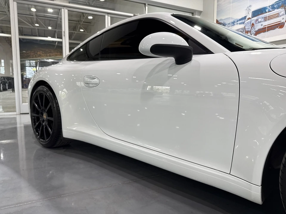 2014 Porsche 991 Carrera - Image 21 of 21