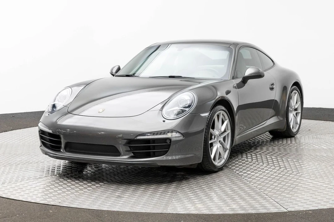 2014 Porsche 991 Carrera - Image 2 of 21