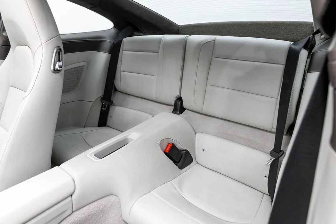 2014 Porsche 991 Carrera - Image 17 of 21