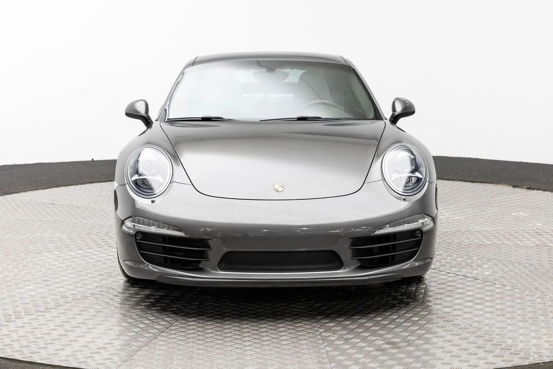 2014 Porsche 991 Carrera - Image 3 of 21