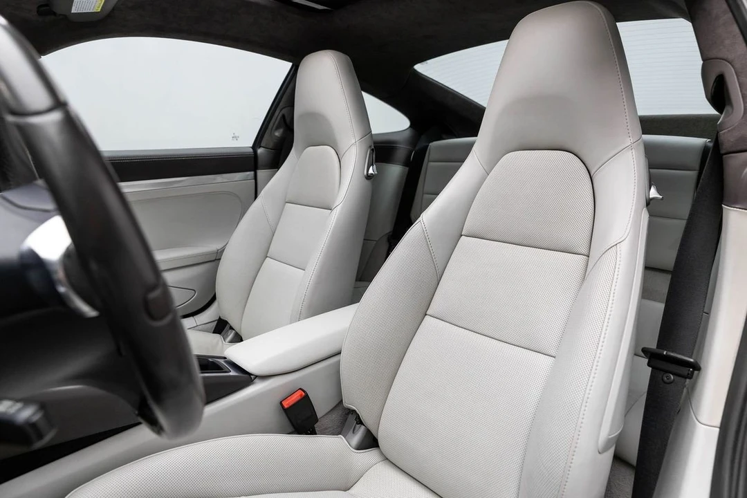 2014 Porsche 991 Carrera - Image 14 of 21