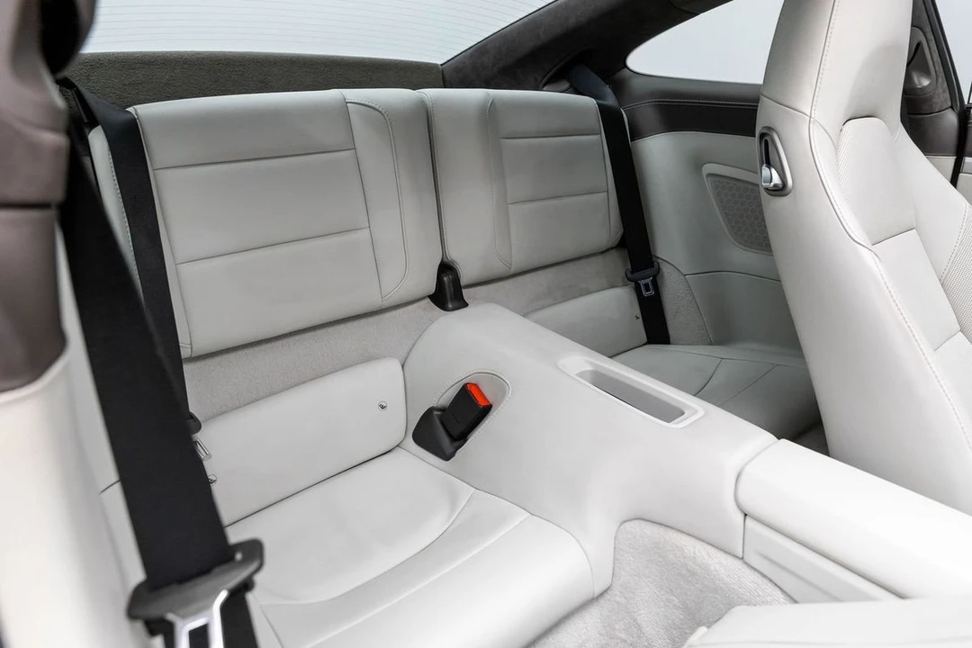 2014 Porsche 991 Carrera - Image 16 of 21