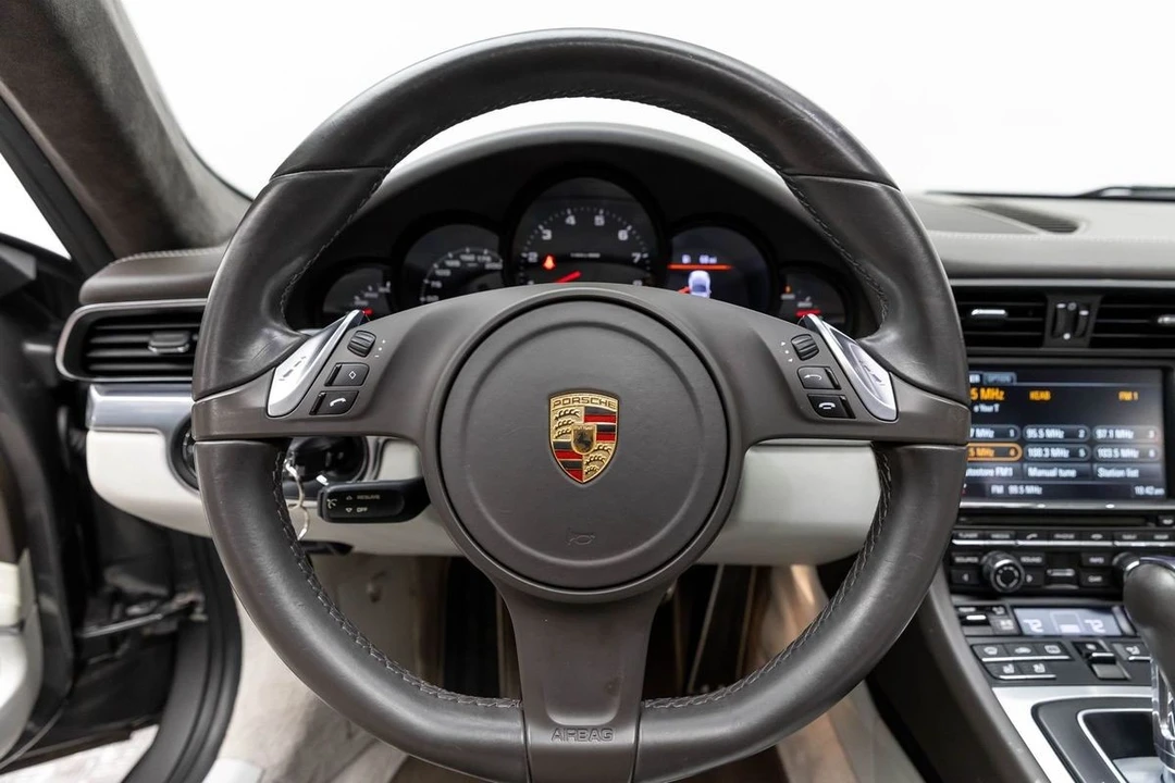 2014 Porsche 991 Carrera - Image 21 of 21