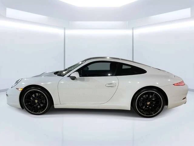 2014 Porsche 991 Carrera - Image 2 of 5