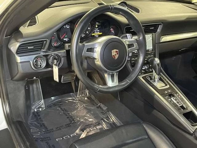 2014 Porsche 991 Carrera - Image 4 of 5