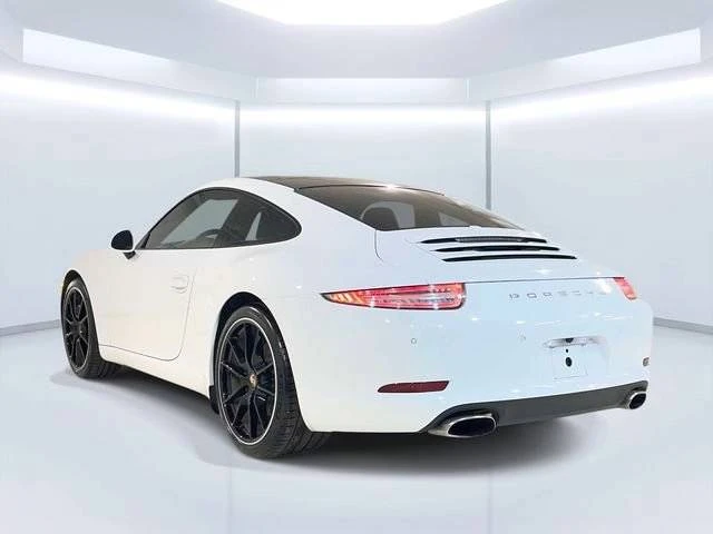 2014 Porsche 991 Carrera - Image 3 of 5