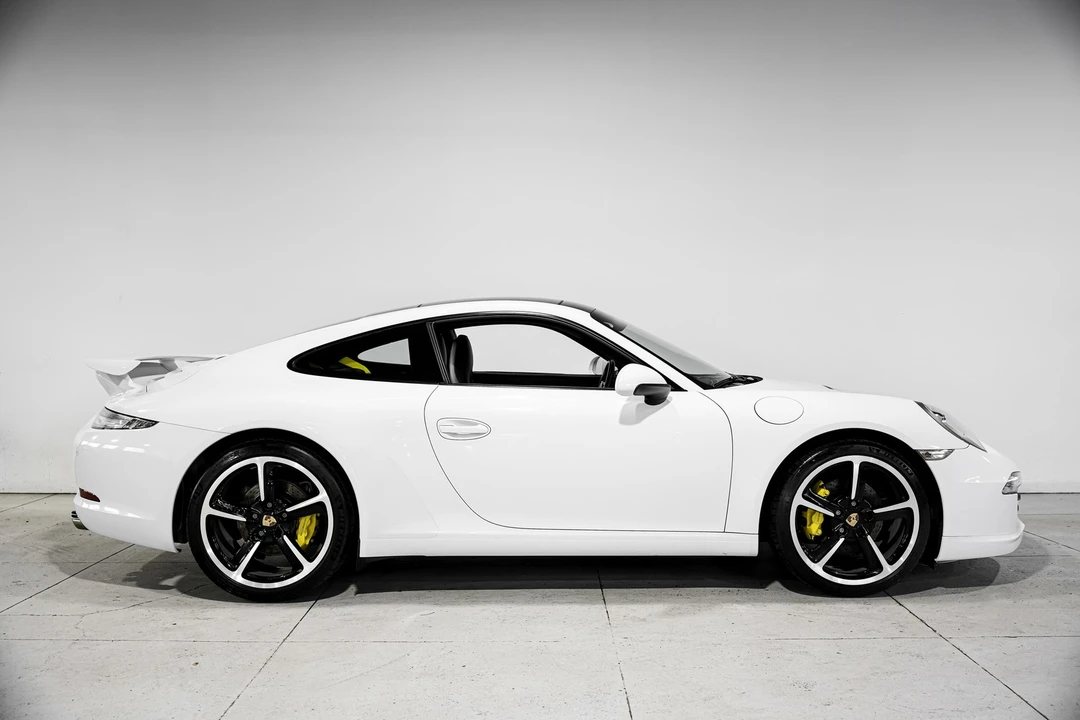 2014 Porsche 991 Carrera - Image 2 of 12