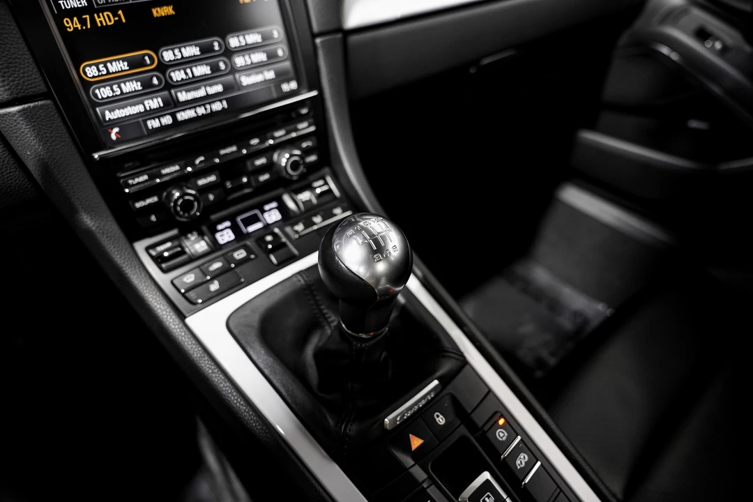 2014 Porsche 991 Carrera - Image 14 of 21