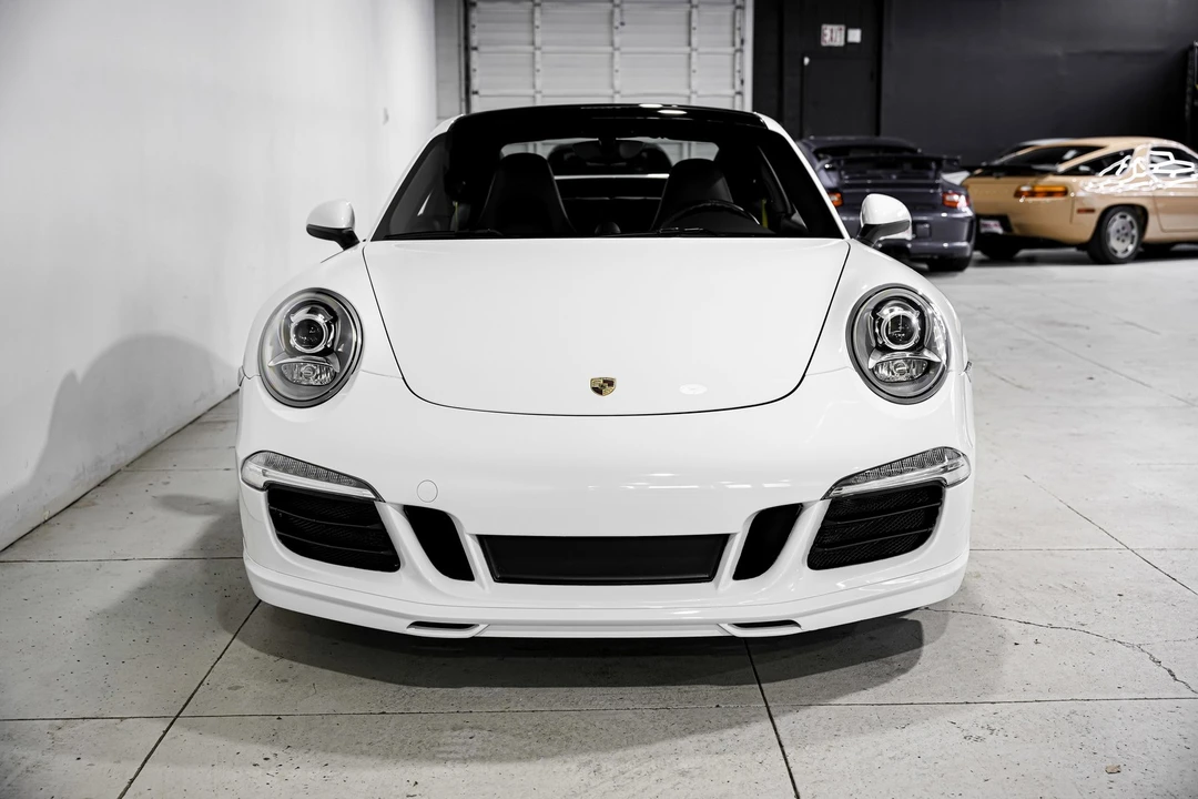 2014 Porsche 991 Carrera - Image 5 of 21