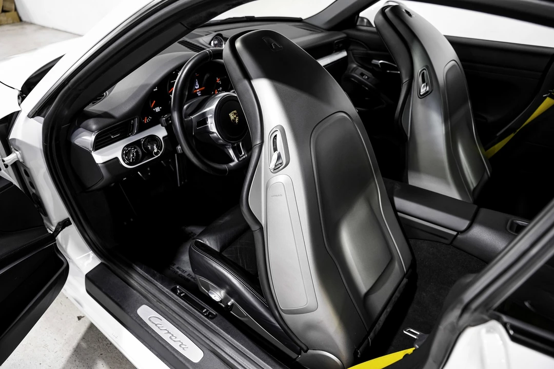 2014 Porsche 991 Carrera - Image 21 of 21