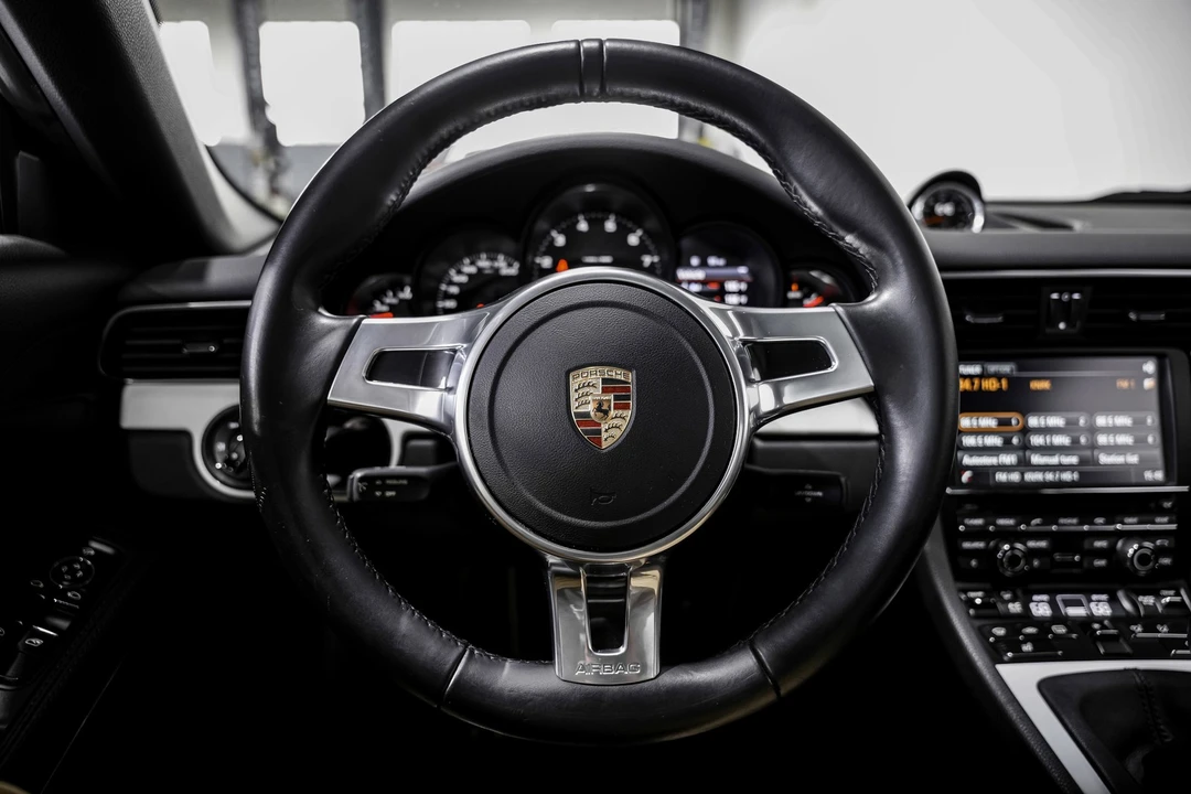 2014 Porsche 991 Carrera - Image 10 of 12