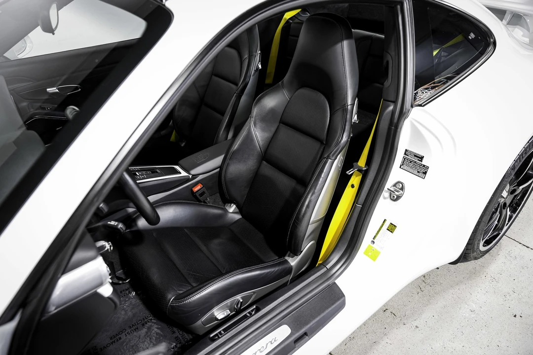 2014 Porsche 991 Carrera - Image 20 of 21