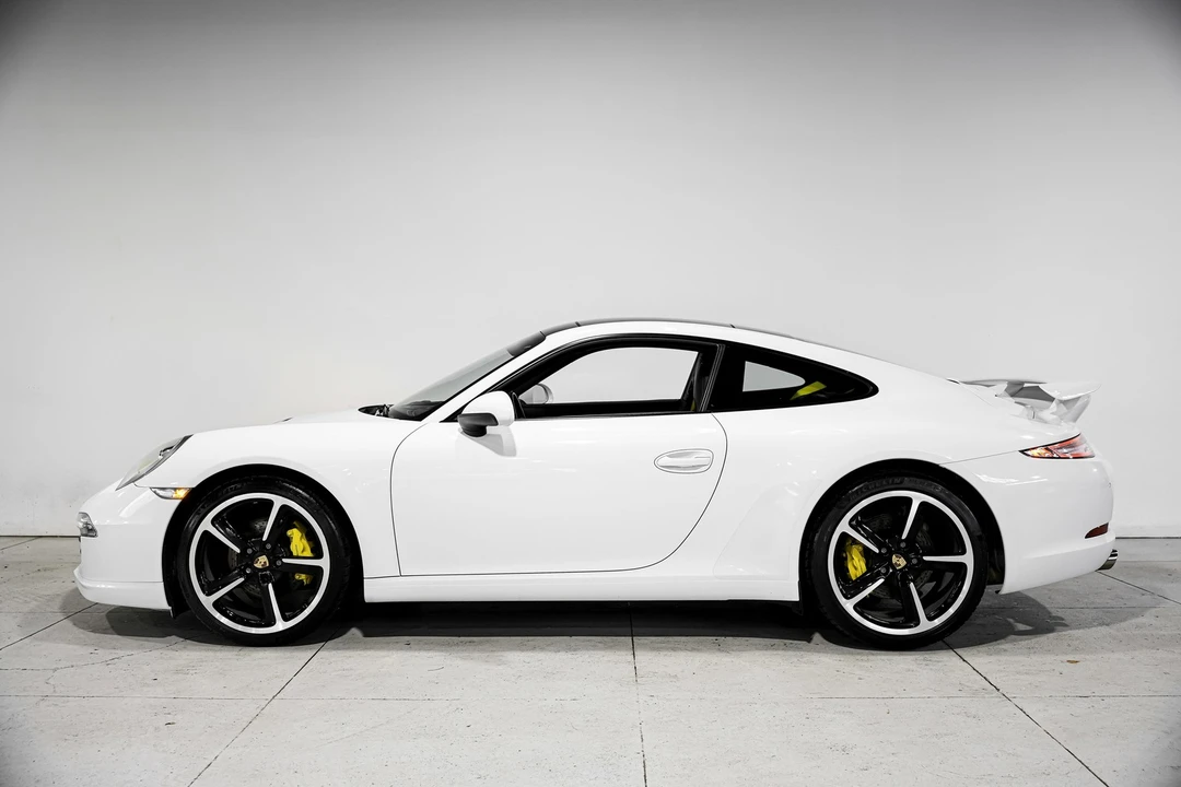 2014 Porsche 991 Carrera - Image 7 of 21