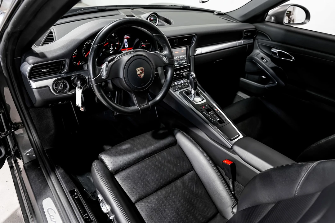 2014 Porsche 991 Carrera - Image 9 of 12