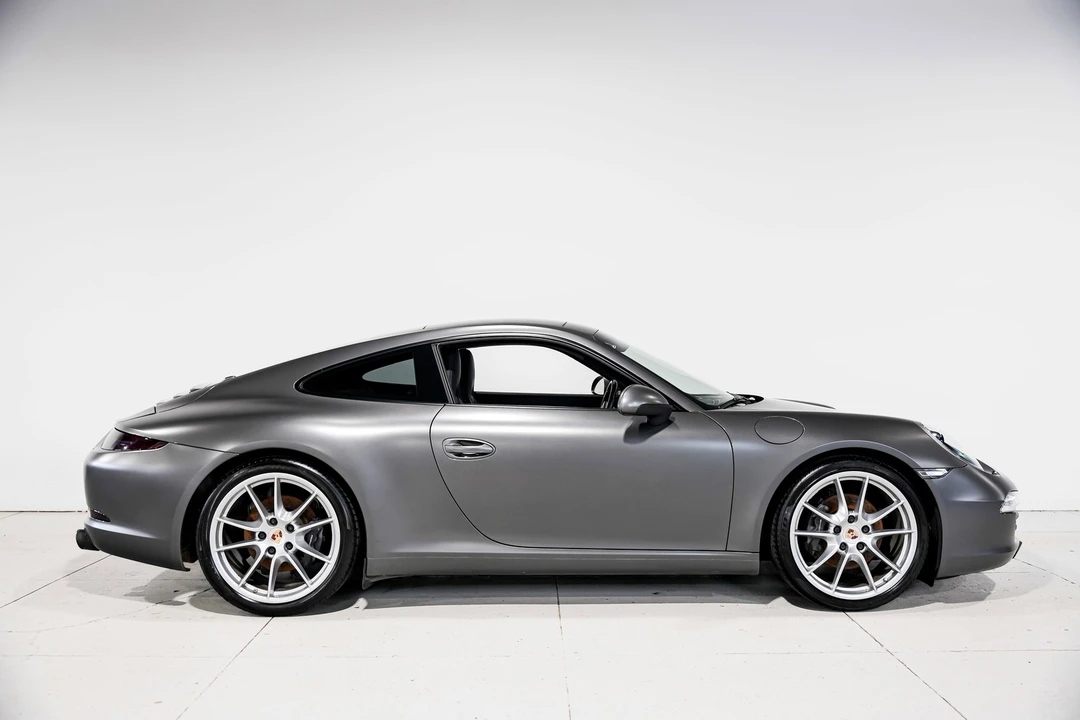 2014 Porsche 991 Carrera - Image 2 of 12