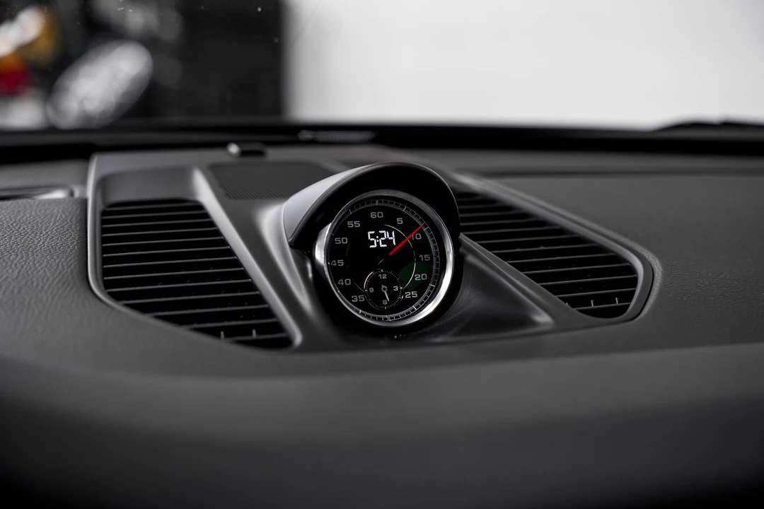 2014 Porsche 991 Carrera - Image 12 of 12