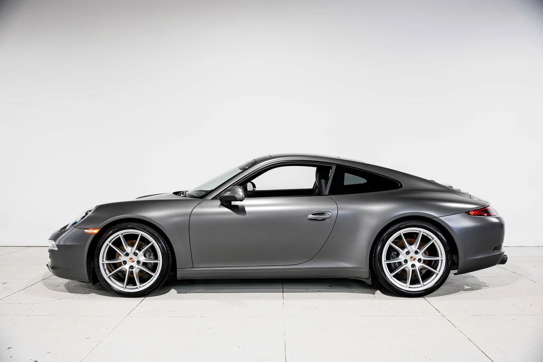 2014 Porsche 991 Carrera - Image 7 of 12