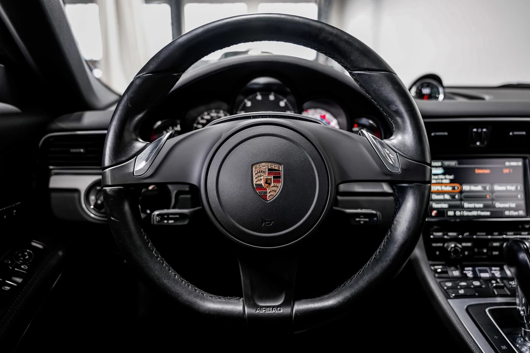 2014 Porsche 991 Carrera - Image 10 of 12
