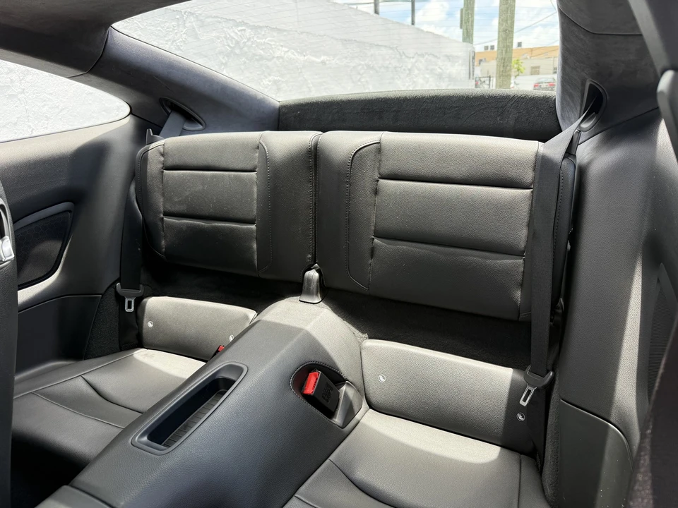 2014 Porsche 991 Carrera - Image 13 of 21