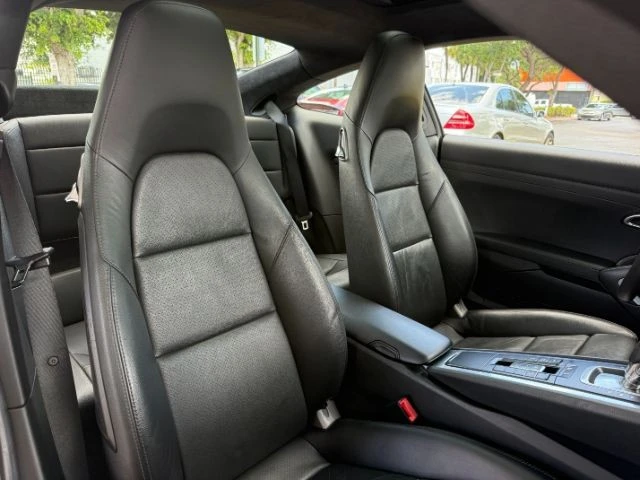 2014 Porsche 991 Carrera - Image 11 of 21