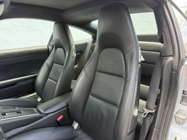 2014 Porsche 991 Carrera - Image 10 of 21