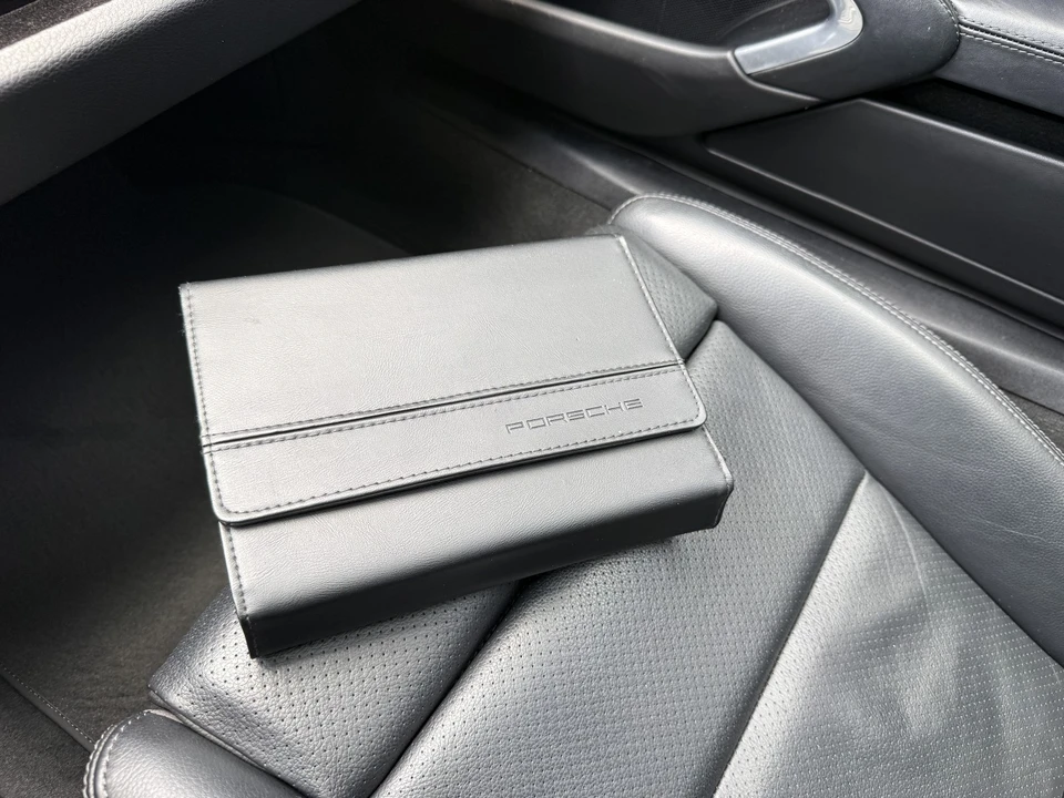 2014 Porsche 991 Carrera - Image 21 of 21