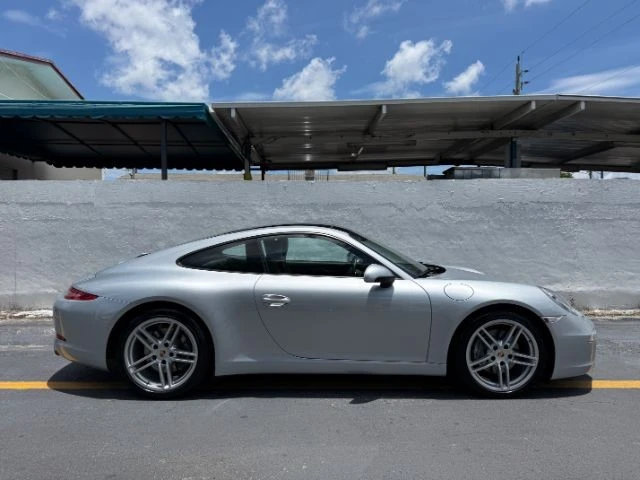 2014 Porsche 991 Carrera - Image 6 of 21