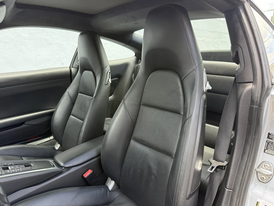 2014 Porsche 991 Carrera - Image 10 of 21