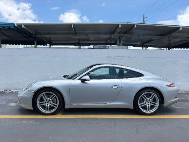 2014 Porsche 991 Carrera - Image 2 of 21