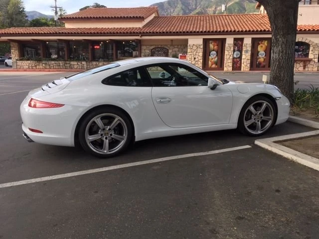2014 Porsche 991 Carrera - Image 11 of 20