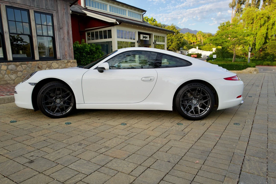 2014 Porsche 991 Carrera - Image 6 of 20