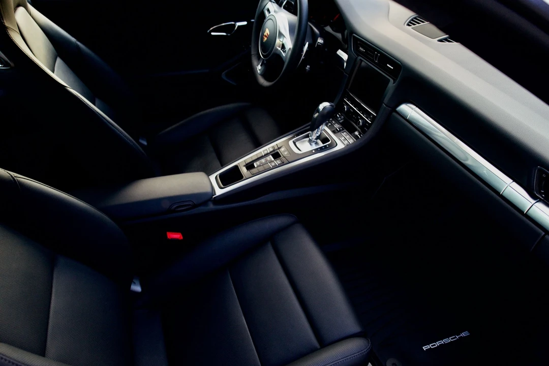 2014 Porsche 991 Carrera - Image 9 of 20